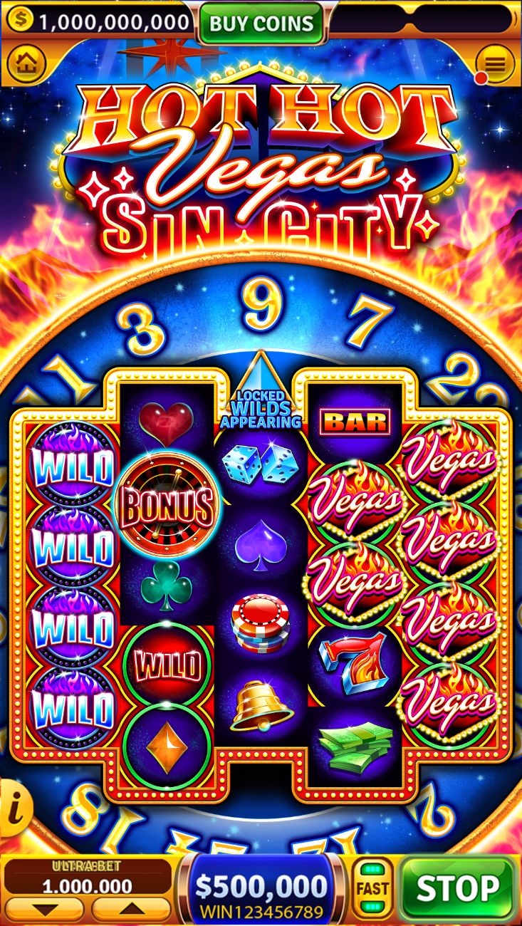 Bert Label Casino
