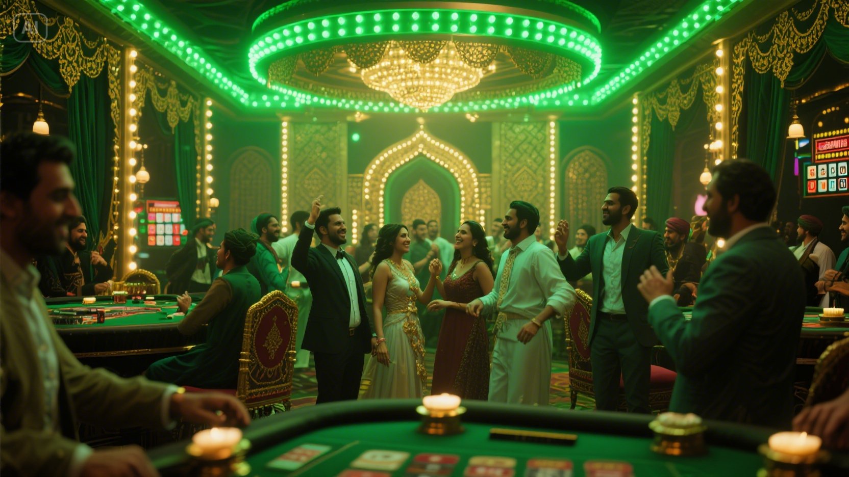 Registration at Bert Label Casino Casino