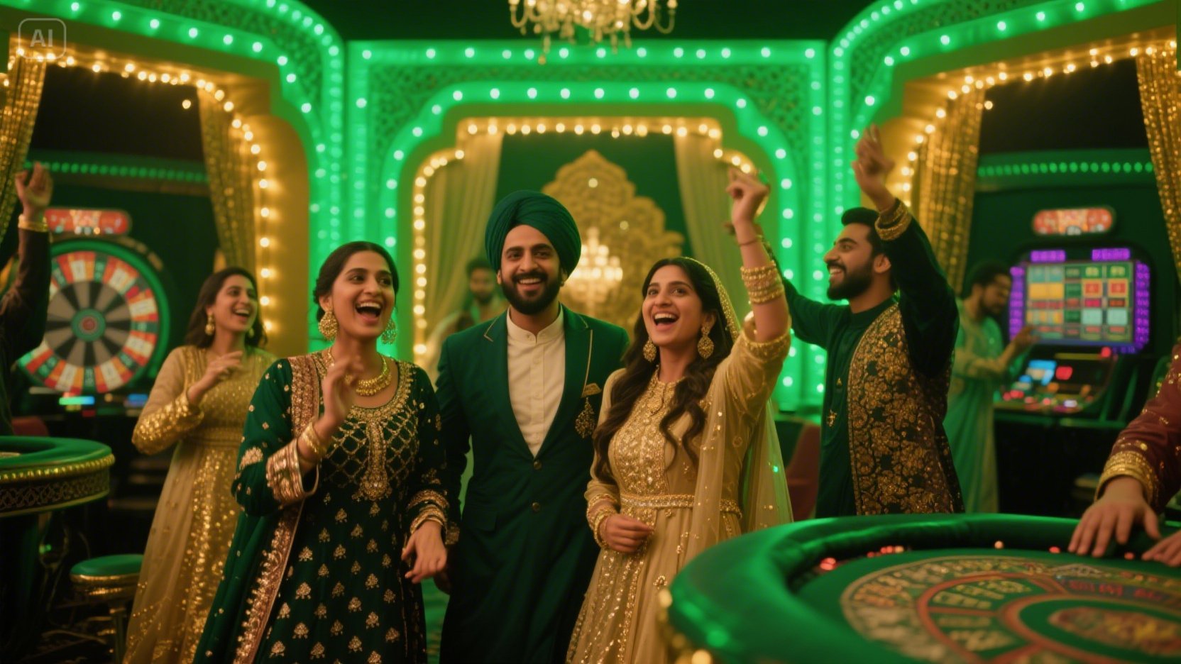 Casino Bert Label Casino desktop and mobile interfaces