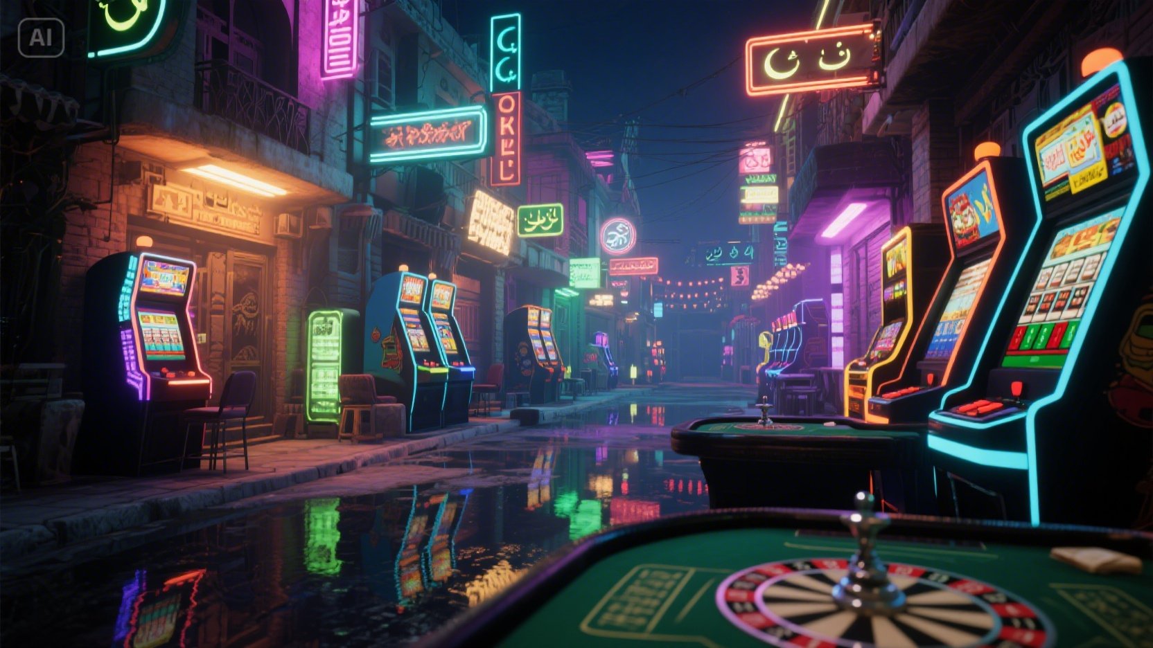 Casino Bert Label Casino desktop and mobile interfaces