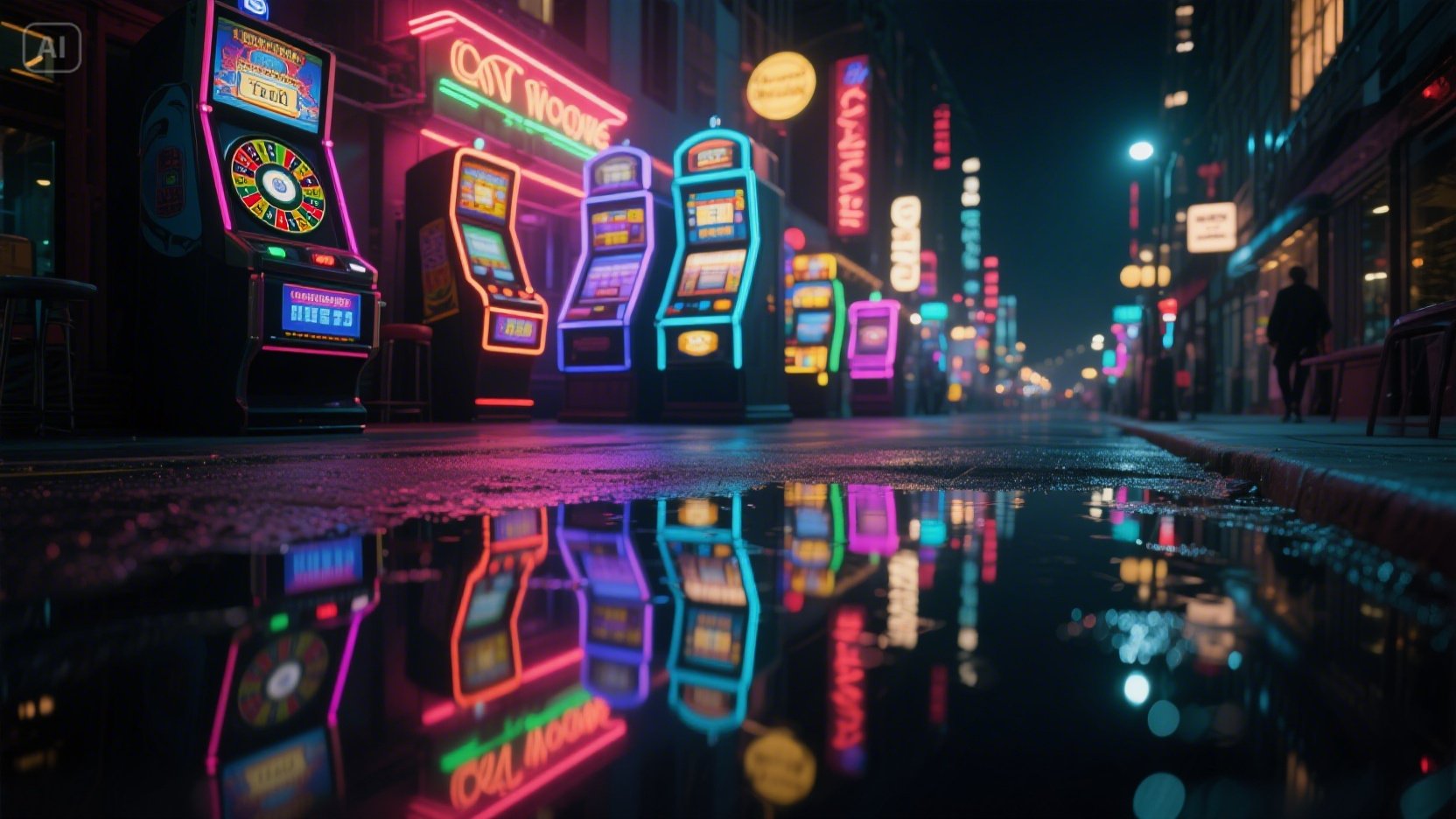 Registration at Bert Label Casino Casino