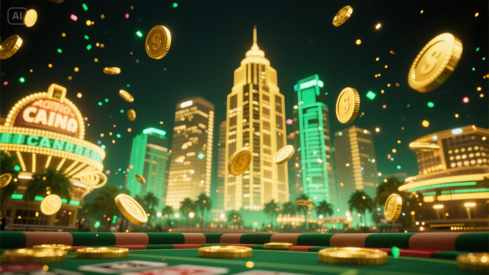 Registration at Bert Label Casino Casino