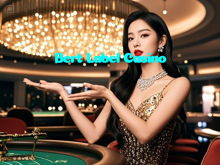 Bert Label Casino خوش آمدید بونس +600% پیشکش موبائل ایپ کے پروموشن سیکشن میں دکھائی دیتی ہے۔