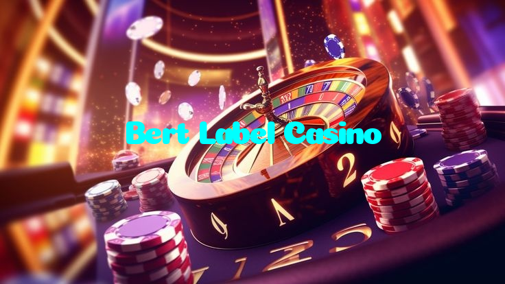 Bert Label Casino خوش آمدید بونس +600% پیشکش موبائل ایپ کے پروموشن سیکشن میں دکھائی دیتی ہے۔