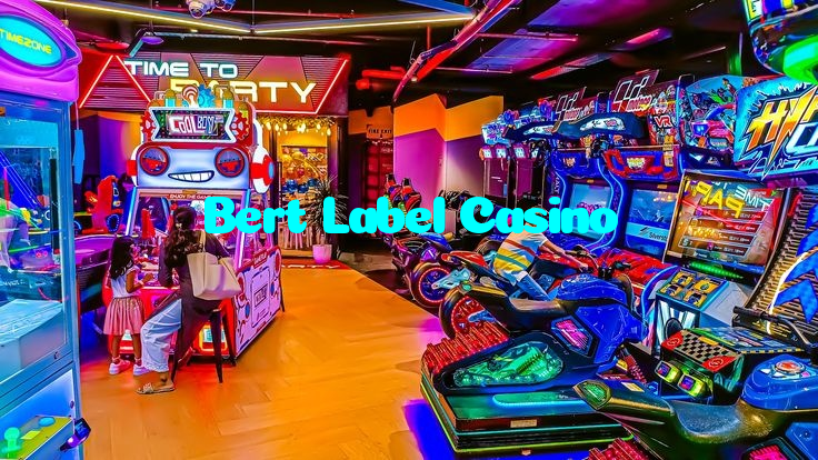available types of Bert Label Casino bet including pre-match live express and system bets