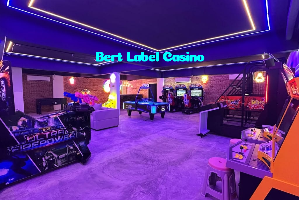 available types of Bert Label Casino bet including pre-match live express and system bets