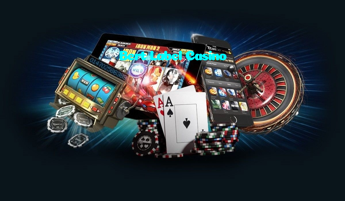 Bert Label Casino
