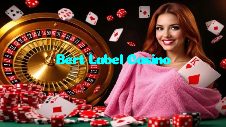 available types of Bert Label Casino bet including pre-match live express and system bets
