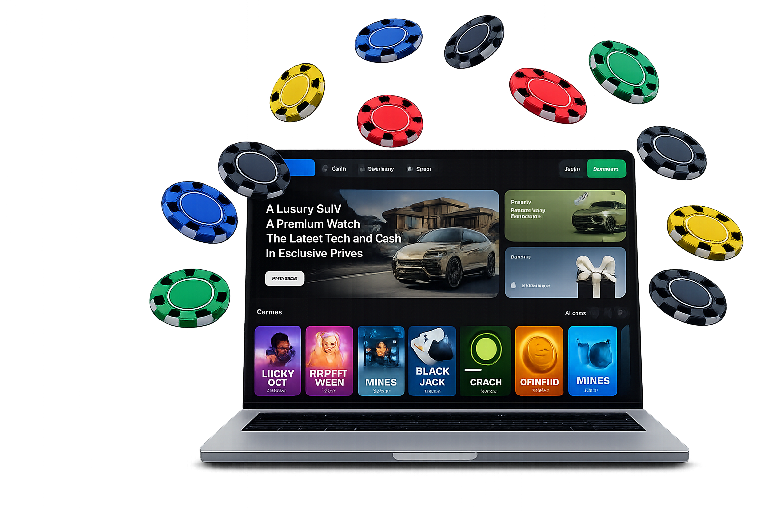 Bert Label Casino Pakistan